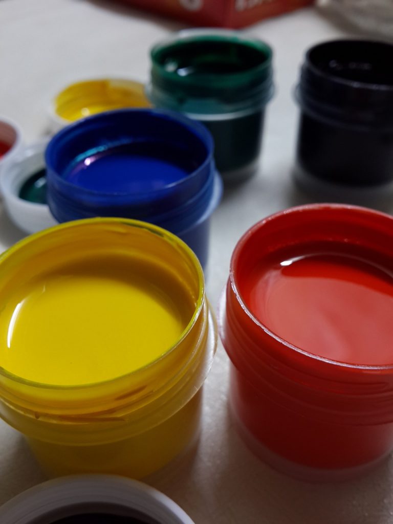 pinturas al mejor precio