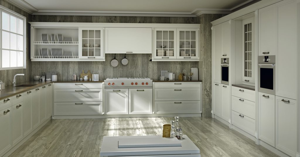 muebles de cocina baratos