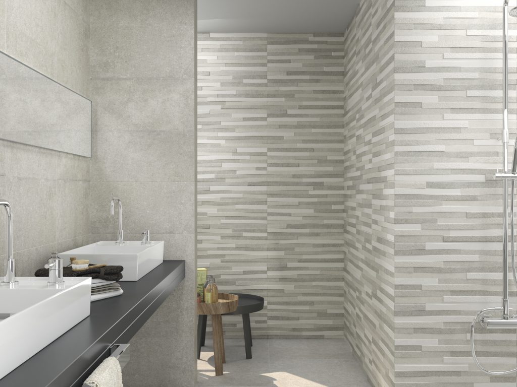 azulejos de baño