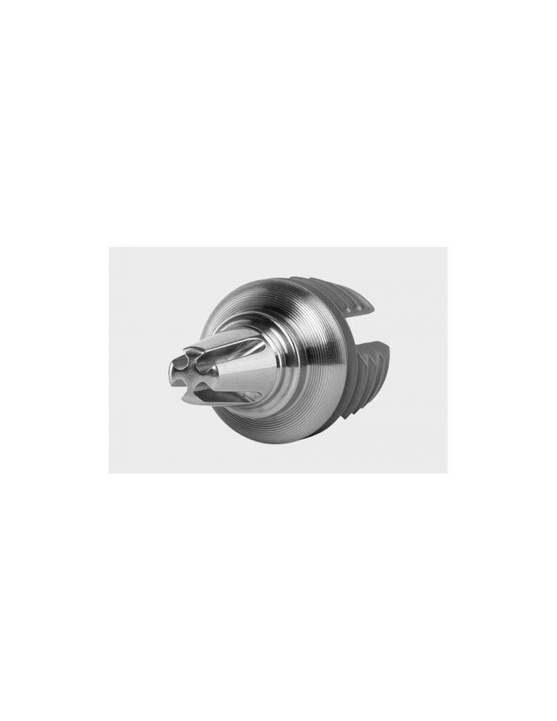 Implantes para implantología dental
