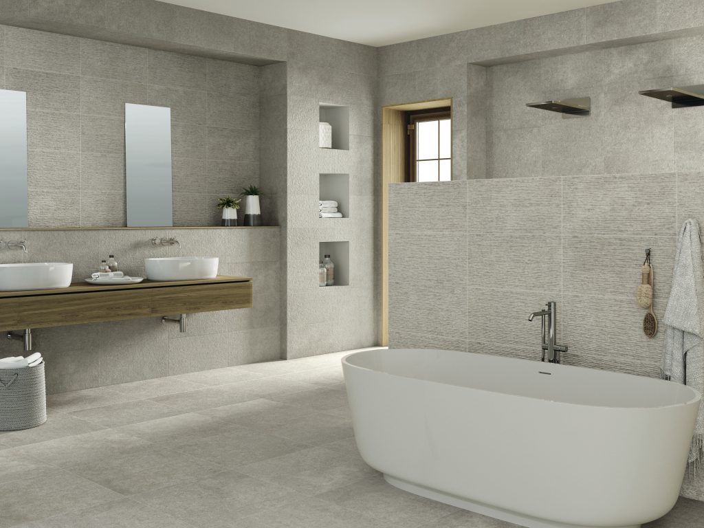 azulejos de baño