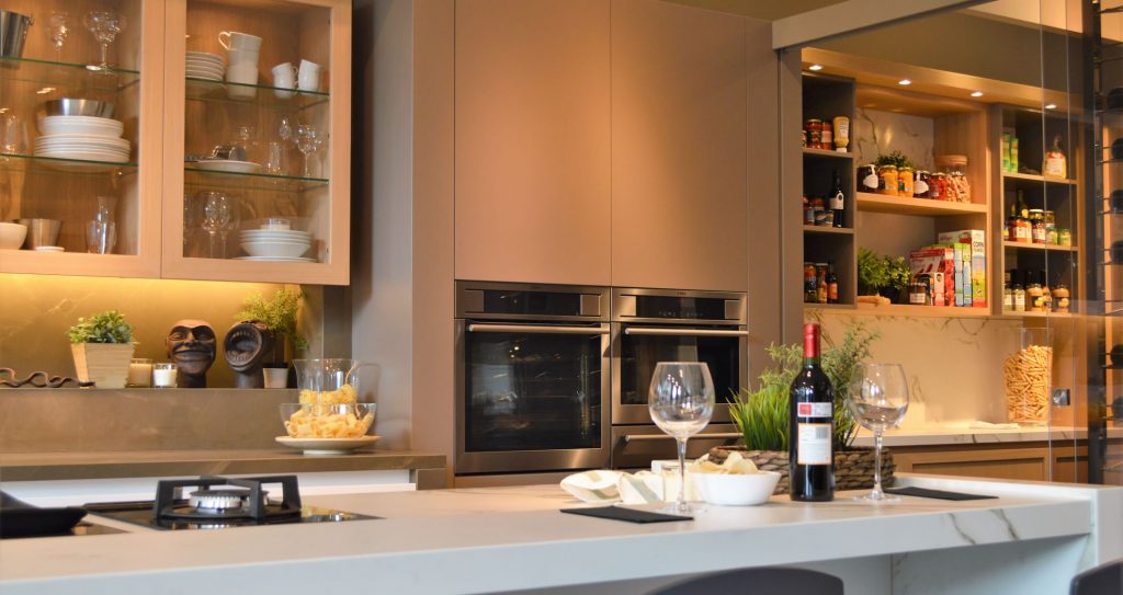 tiendas de muebles de cocina