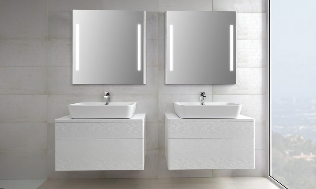 baños