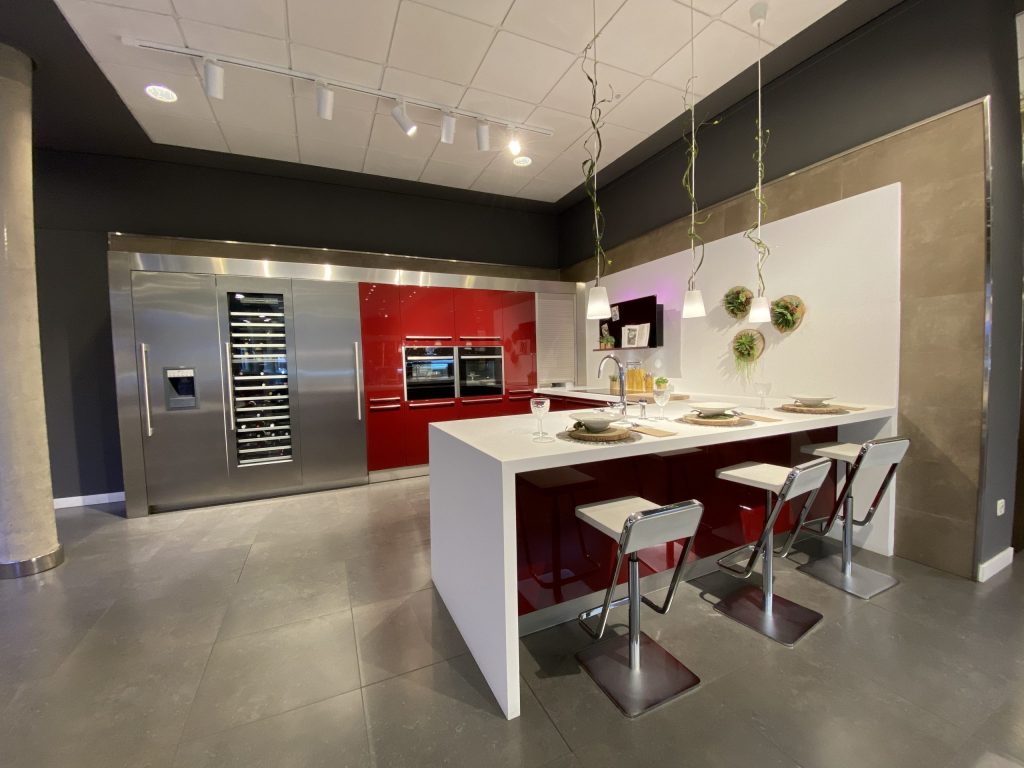 cocinas en madrid