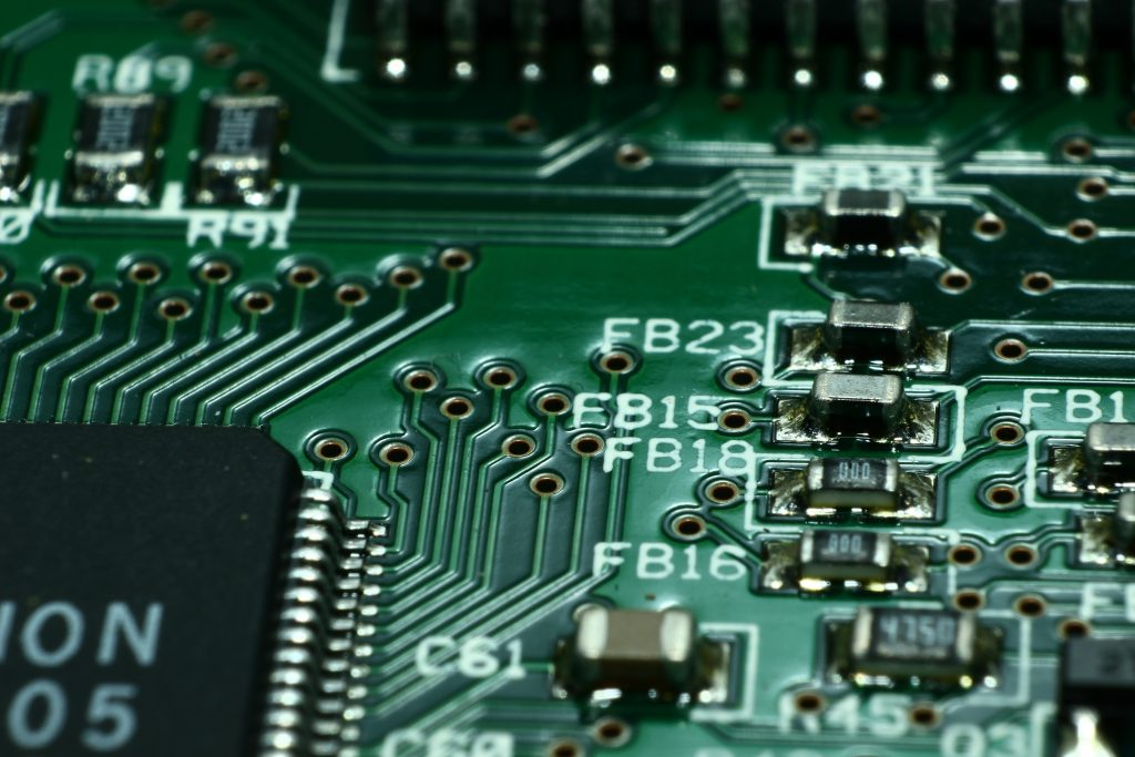 pcb empresa