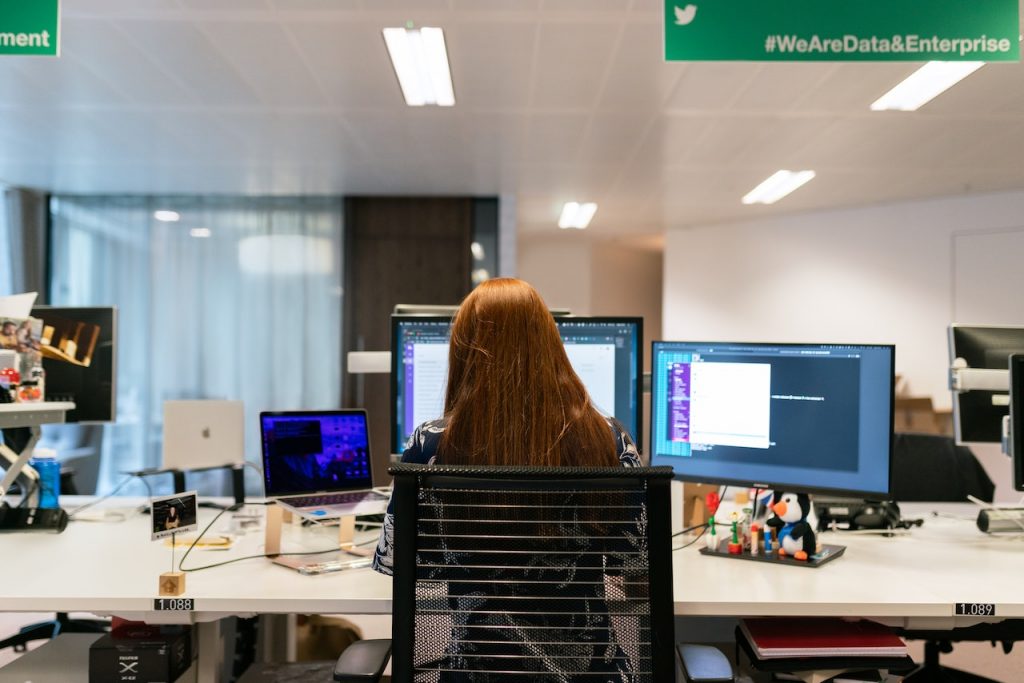 software de gestión empresarial