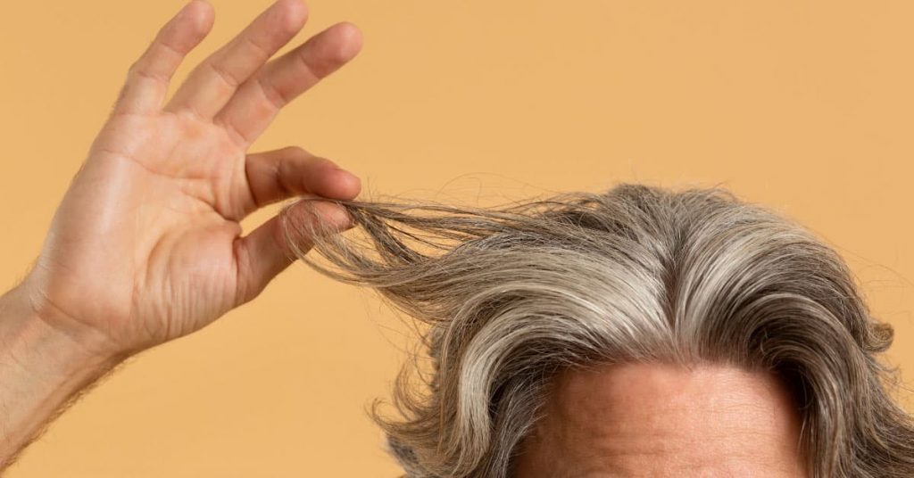 test de alopecia online