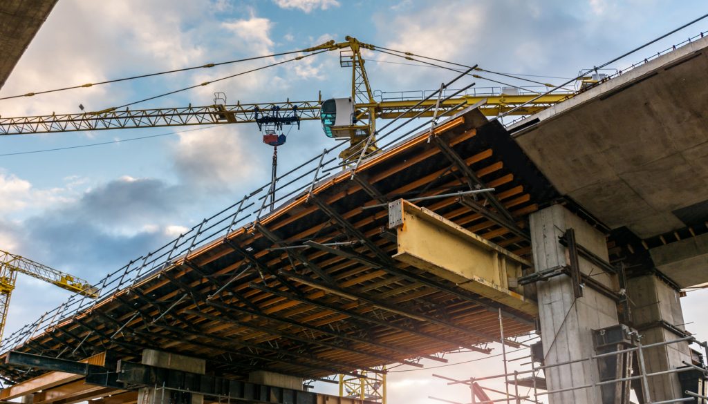 proyectos de obra pública