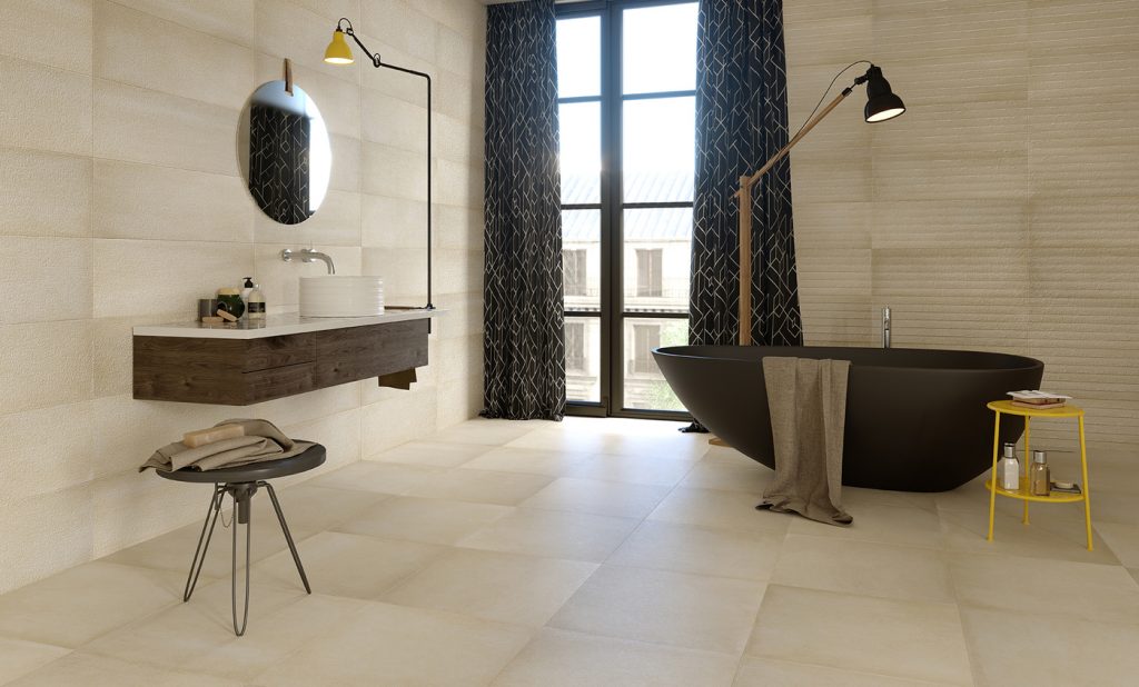 azulejos de baño