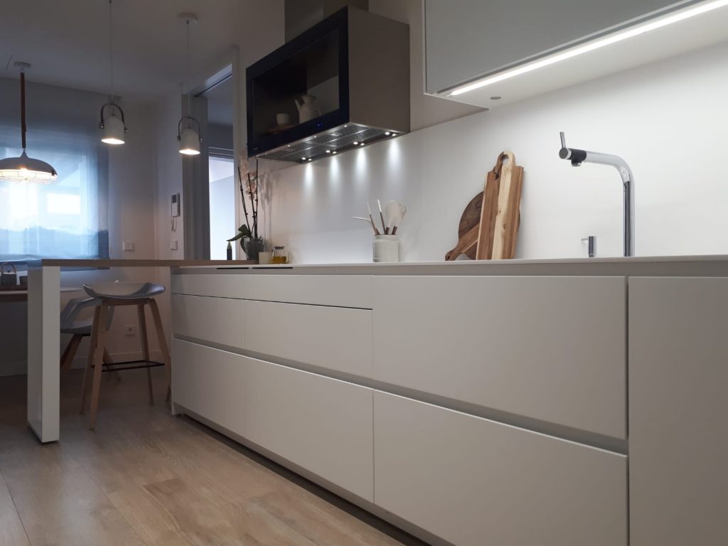 cocinas económicas en Madrid