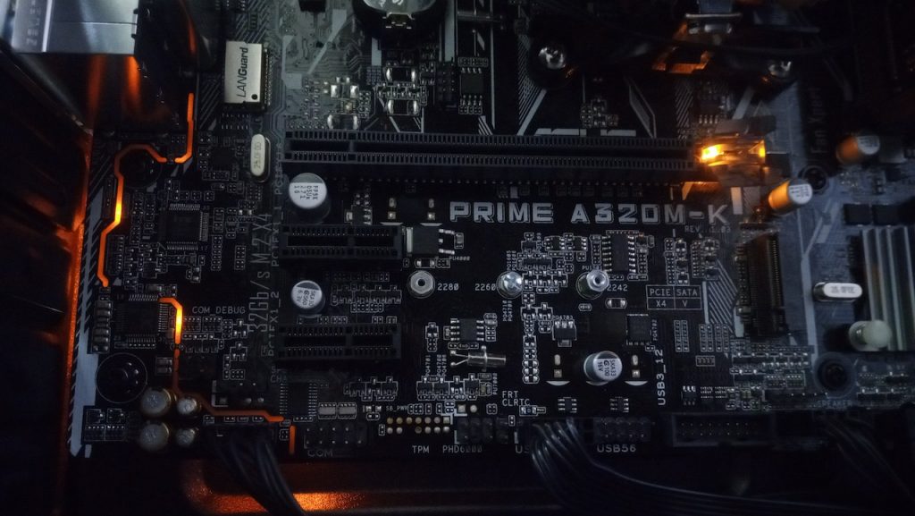 fabricantes de PCB