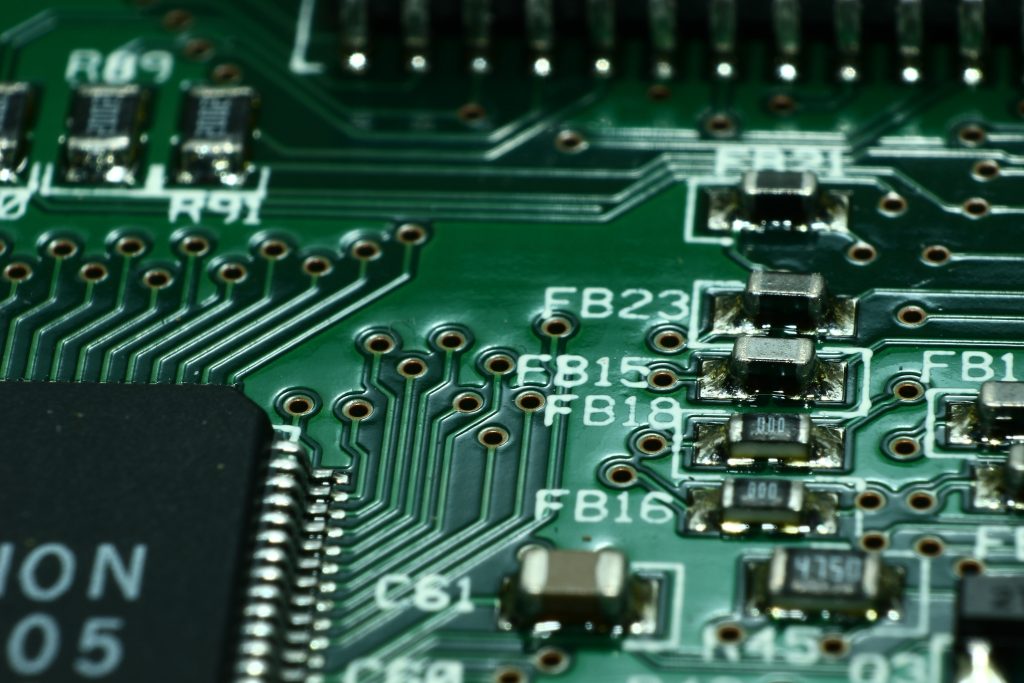 Las fábricas de PCB en España