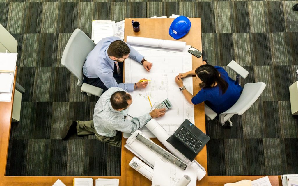 sistema de gestión empresarial