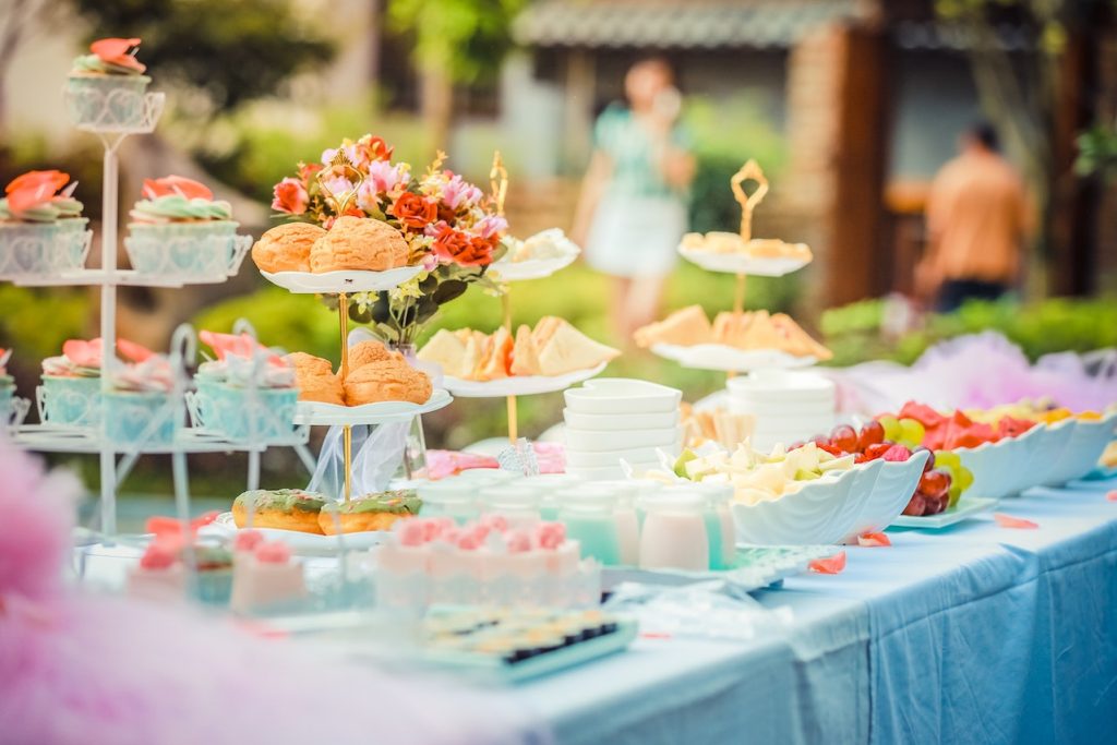espacios para eventos en madrid