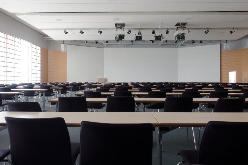 espacios originales para eventos en madrid
