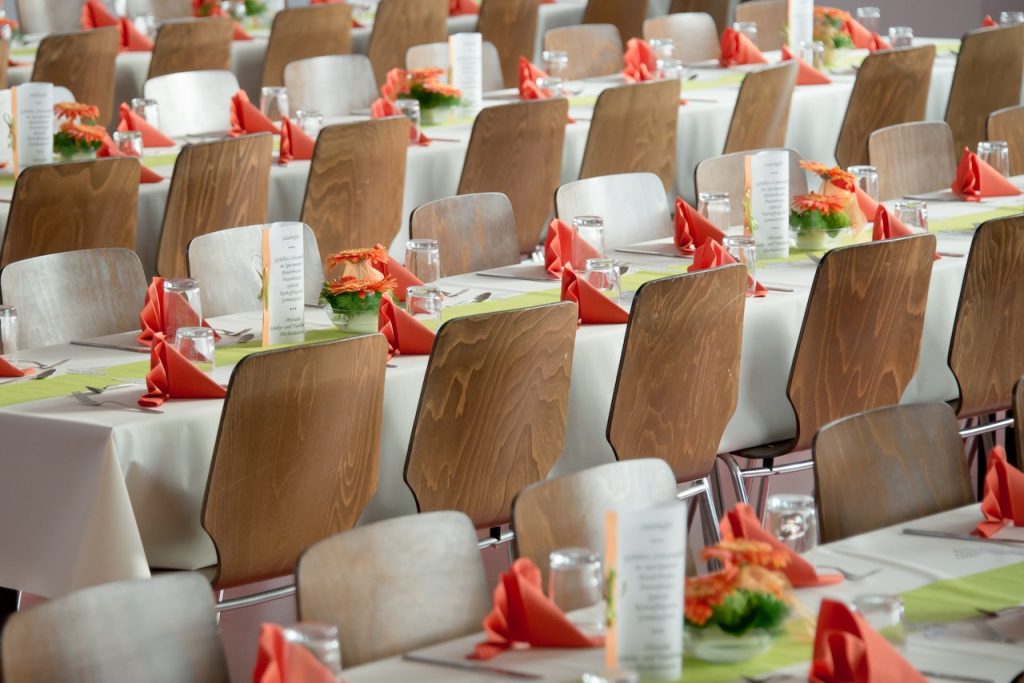 Espacio de eventos Madrid