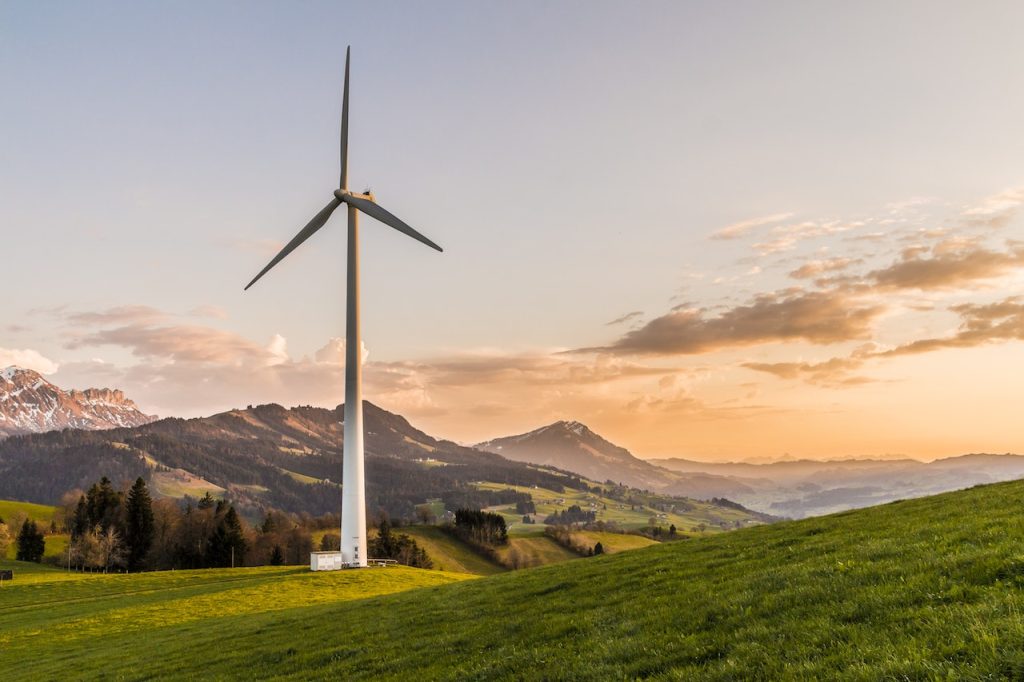 erneuerbare Energien