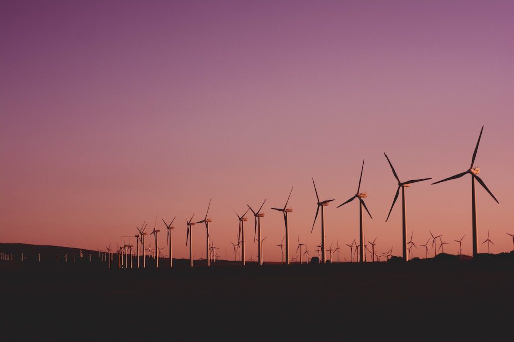erneuerbare energien