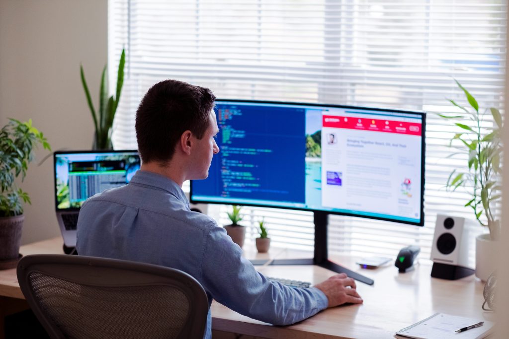 consultoría software