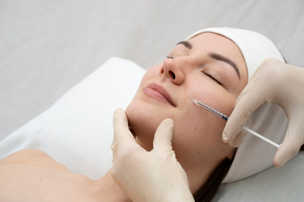 clínica de medicina estética en Oviedo 