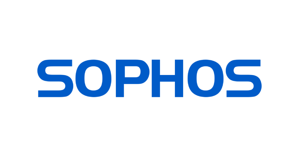 qué es sophos