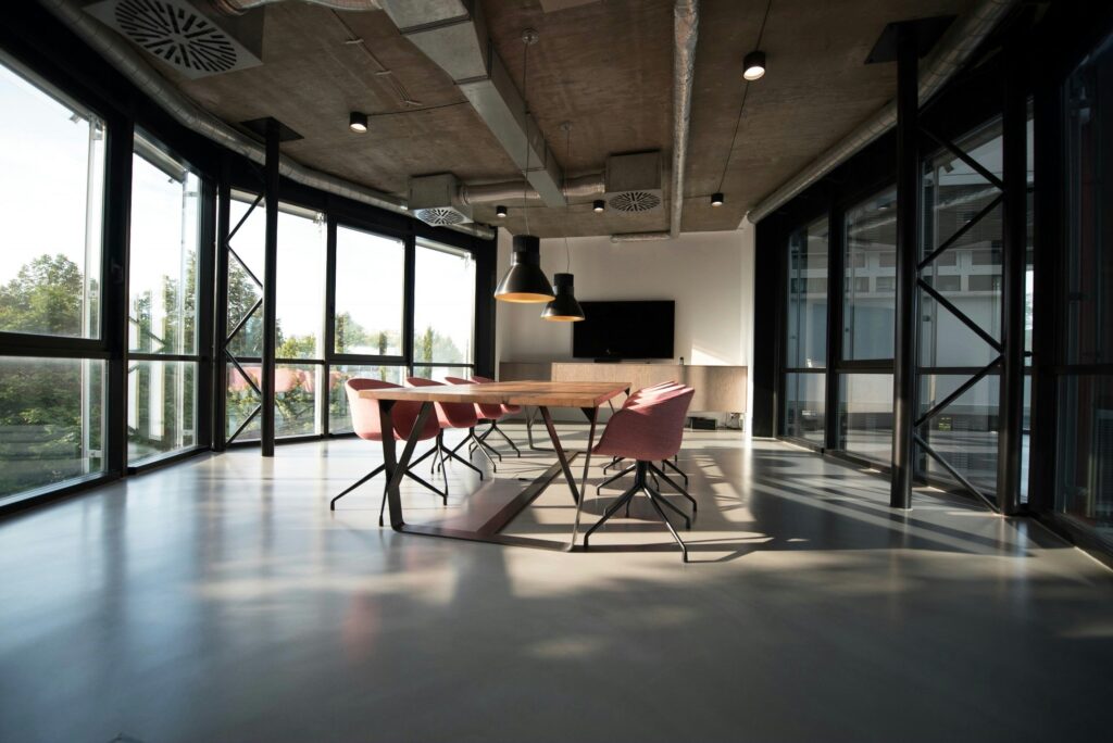 limpiar oficinas en Madrid