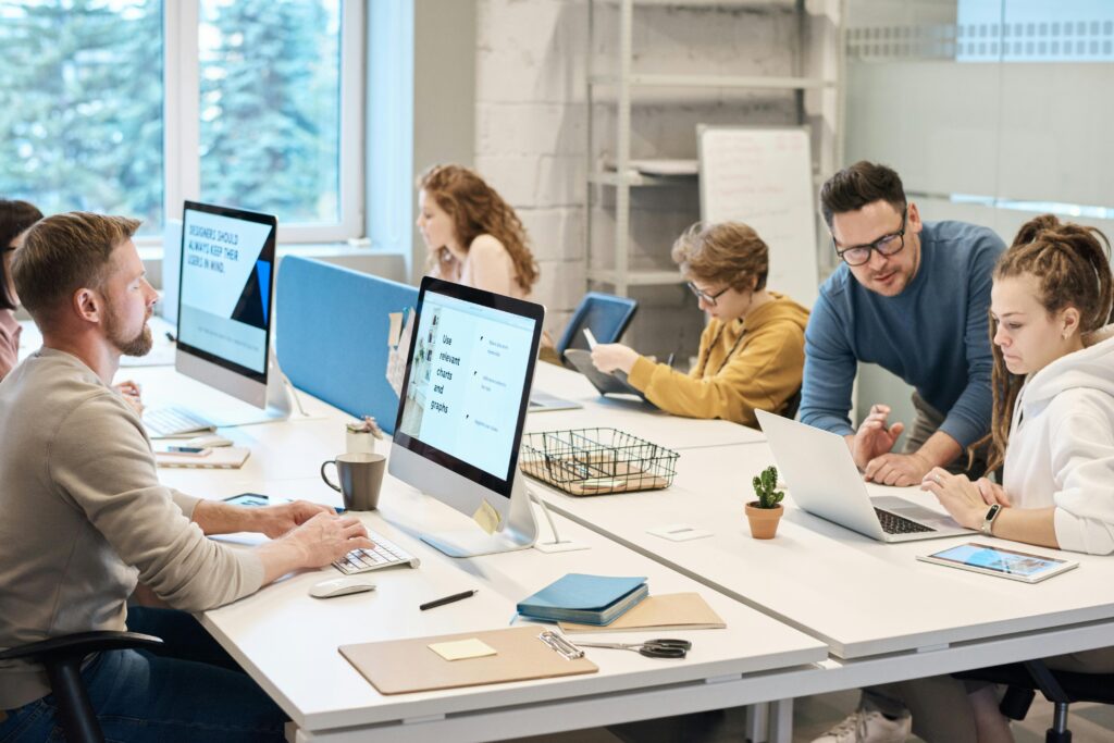 servicios gestionados