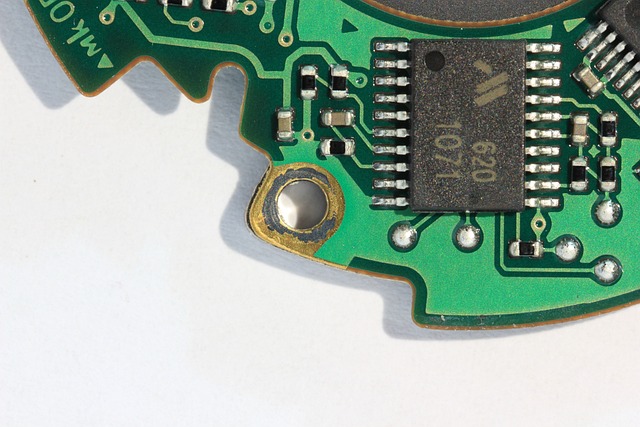 PCB en España