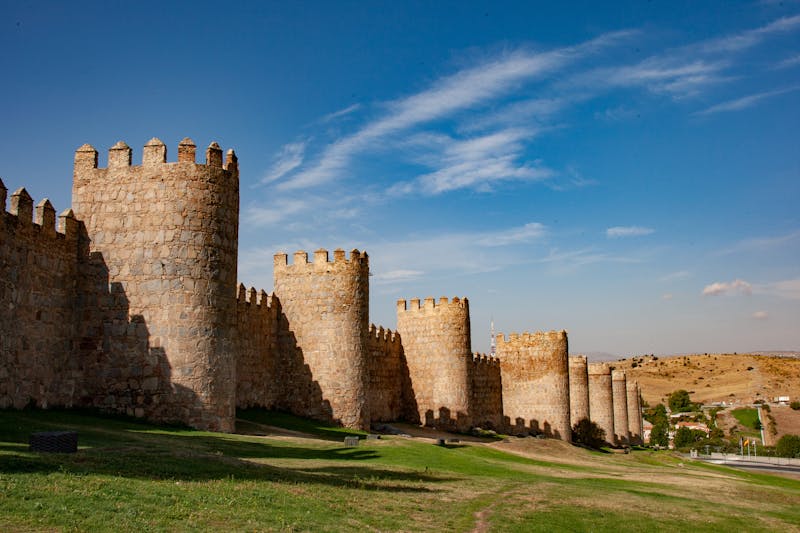 Muebles de cocina en Ávila