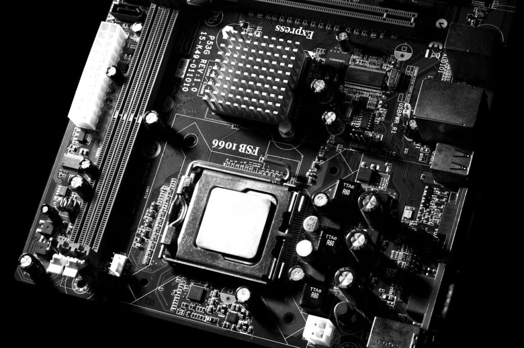 fabricación de pcb