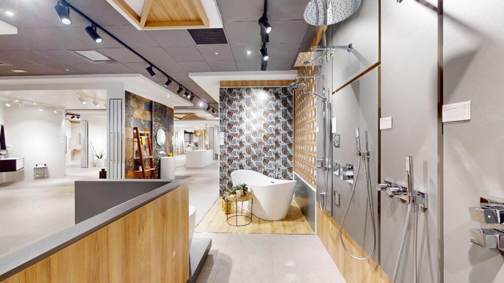 baños en Madrid