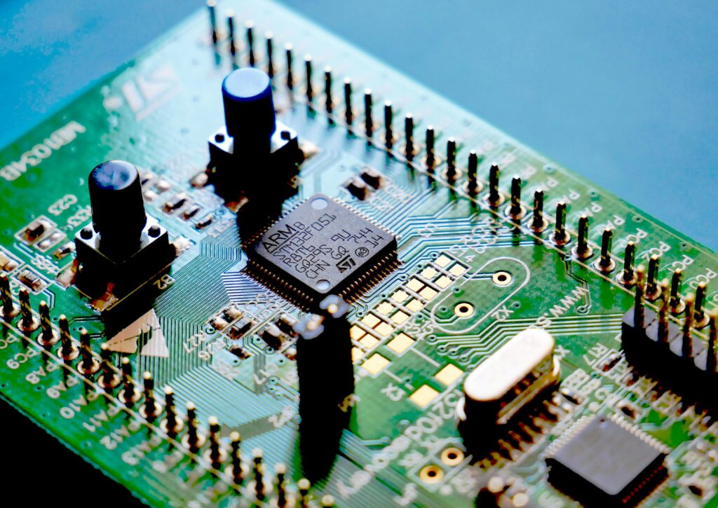 fabricantes de PCB en España